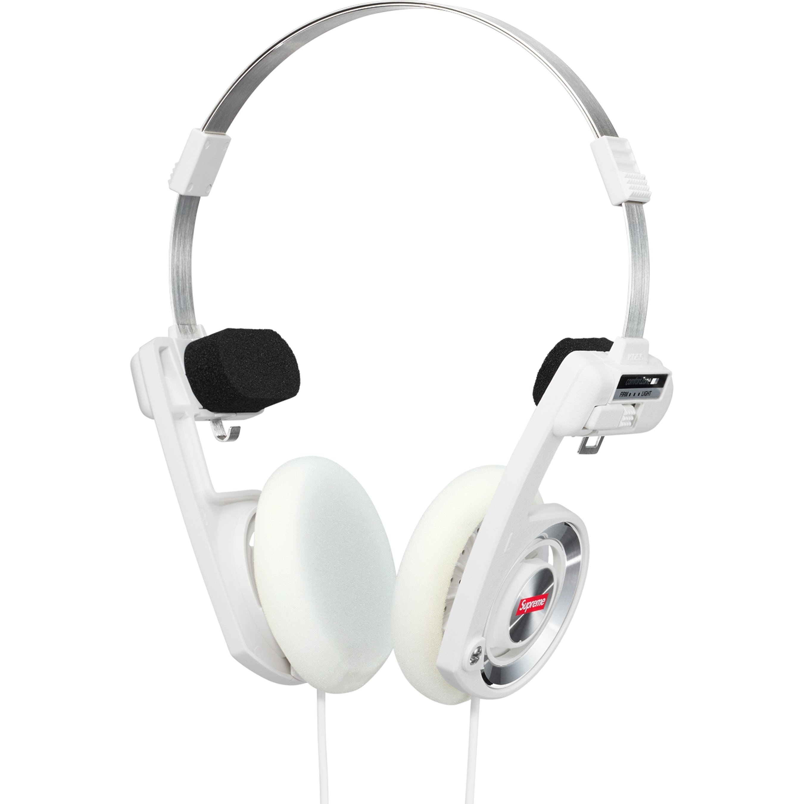 Supreme®/Koss PortaPro Headphones view 11